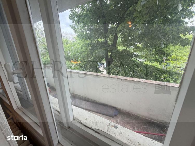 Apartament cu 4 camere, mobilat în Militari