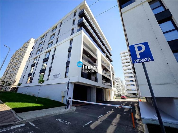 Apartament cu 3 camere decomandat, mobilat în Copou