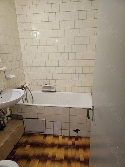 Apartament cu 2 camere decomandat în Bălcescu