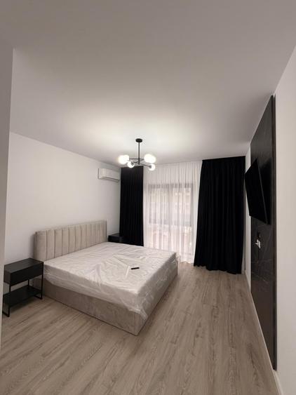 Pipera Plaza | Nou |  Apartament de inchiriat 3 camere | Complex premium - 5