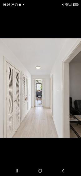 Apartament cu 3 camere decomandat în Doamna Ghica
