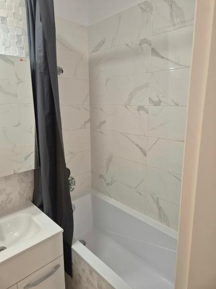 Apartament cu 2 camere decomandat, mobilat în Sisești