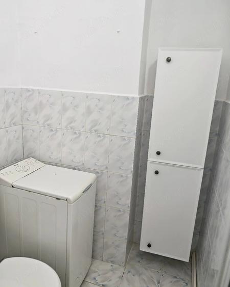 Garsonieră decomandată în Buzaului