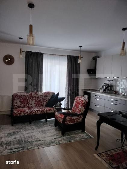 Apartament 2 camere Complex Pleiades, zona Value Center - 6