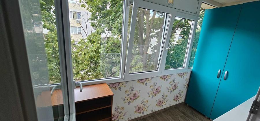 Apartament cu 3 camere decomandat, mobilat în 1 Decembrie 1918