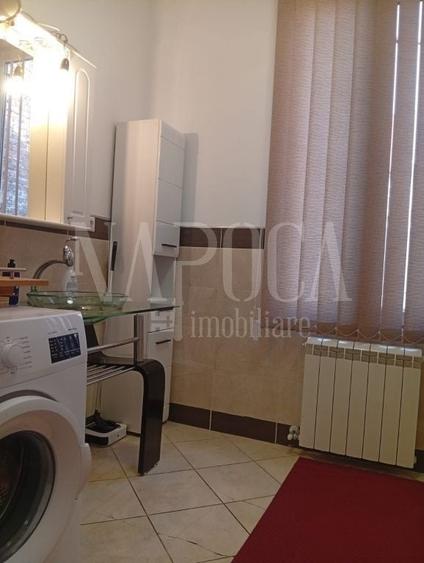 Apartament cu 2 camere decomandat în Orașul Nou