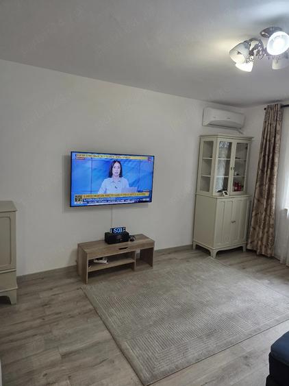 Apartament cu 2 camere decomandat în 13 Septembrie