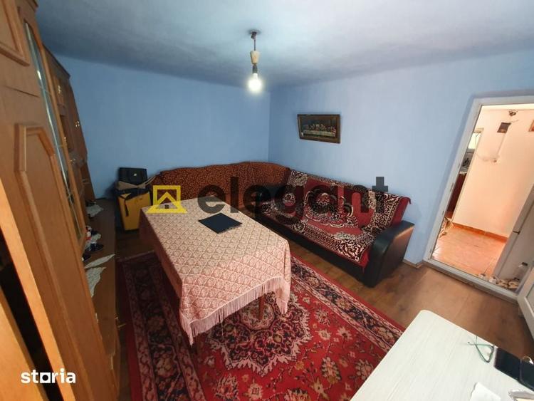 Casa parter, 4 camere, 106 mp, teren 700 mp, Mofleni-Parcul Tineretulu - 4