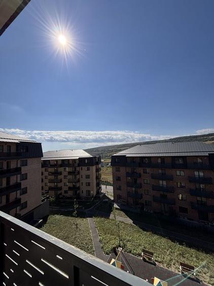 Apartament cu 2 camere decomandat în Iris