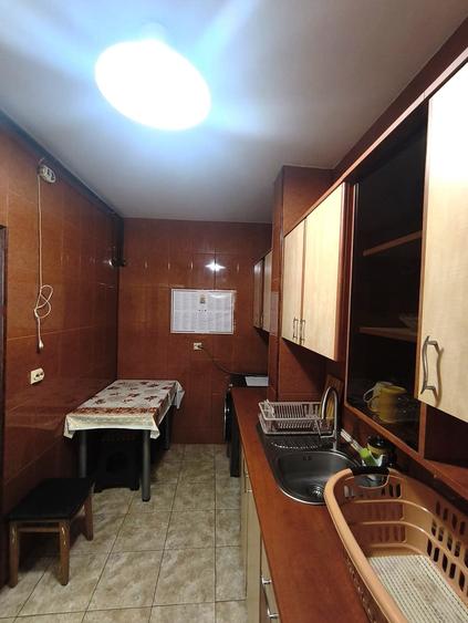 Apartament cu 2 camere decomandat în Brâncoveanu