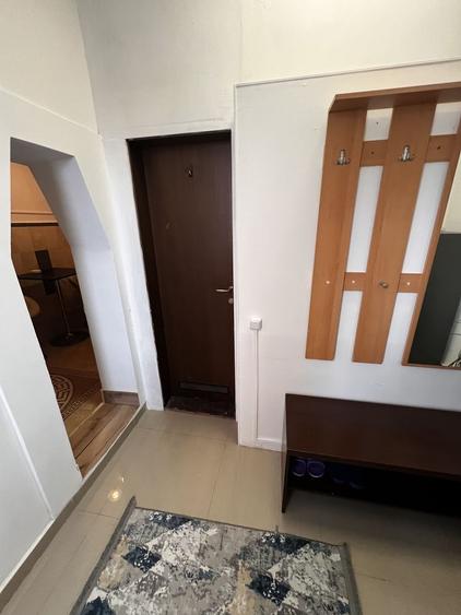 Casă cu 2 camere în Tudor Vladimirescu