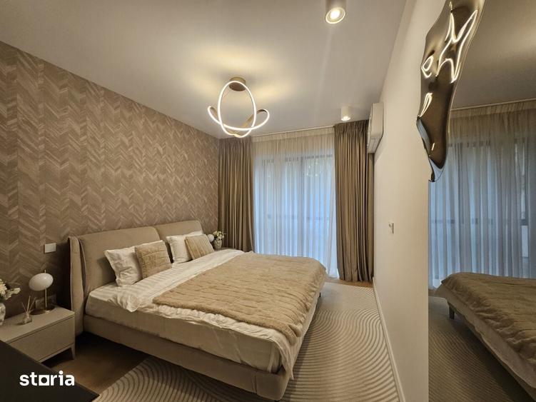 Apartament cu 4 camere în Central