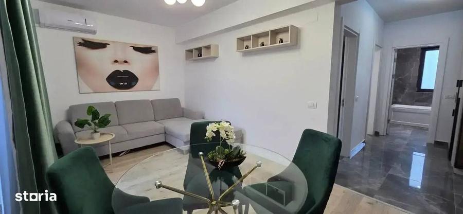 Bucatarie inchisa Mobilat Utilat Nou - 8