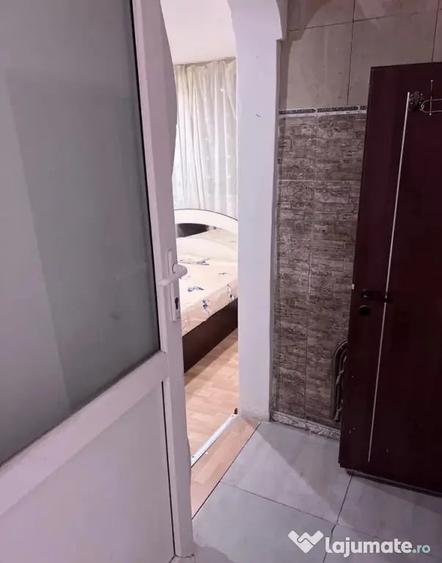 Garsonieră semidecomandată în Copou