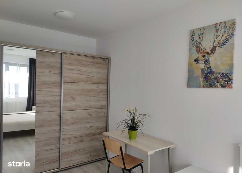 2 camere | Hills | Titan | Parcare | 2 Minute Metrou | Pet Friendly - 5