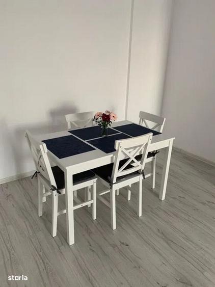 Apartament cu 2 camere decomandat în Timișoara