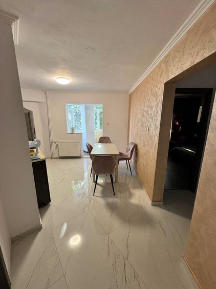 Inchiriez apartament cu 2 camere Nufarul - 5