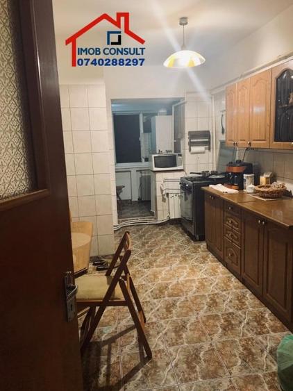 Liceul Economic, Ultracentral, 4 camere / Cod CE 872 - 6