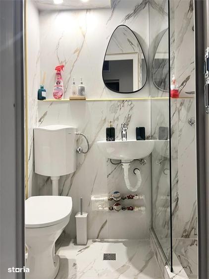 Apartament cu 2 camere în Rogerius