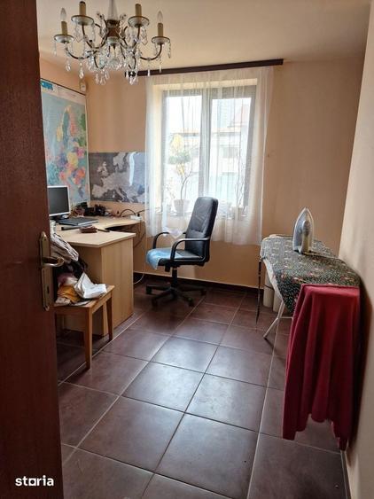 Casa de vanzare S+P+M , Tei? la 5 minute de Targovi?te - 16