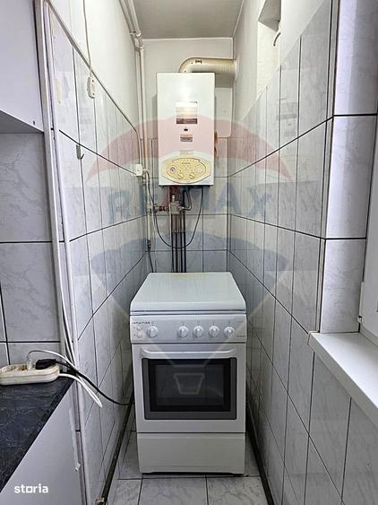 Apartament cu 2 camere decomandat în Dâmbu Pietros