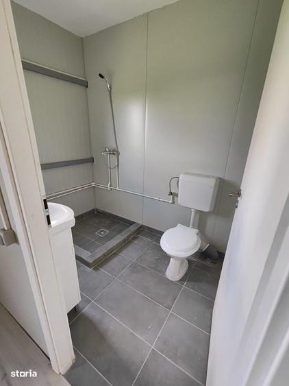 Spațiu comercial, de 600 mp, în Griviței