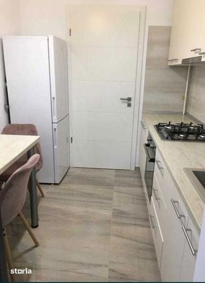 PROPRIETAR inchiriez apartament 2 camere FUTURE RESIDENCE - 5