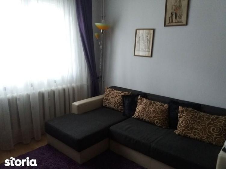 Garsonieră în Militari — fotografia 3
