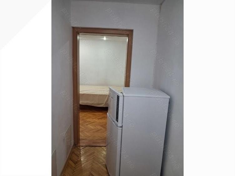 Garsonieră în Complex Studențesc