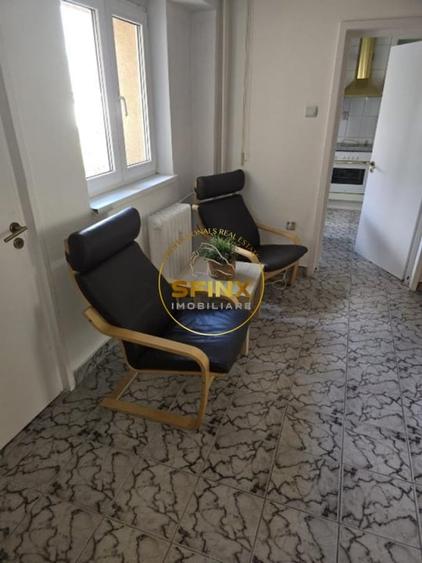 Apartament 2 camere | Piata Victoriei | mobilat | boiler - 4