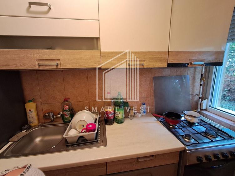 Apartament 2 camere | Parter | Zona Micro 15 - 8