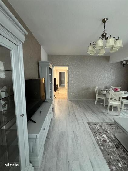 Apartament 2 camere CUG - 499 EURO - 2
