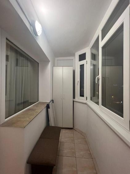Apartament cu 2 camere decomandat în 13 Septembrie