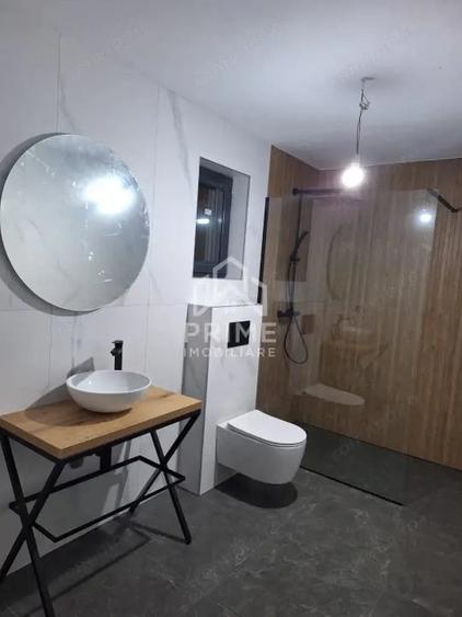 Casă cu 7 camere cu Teren 600 Mp în Ighiu