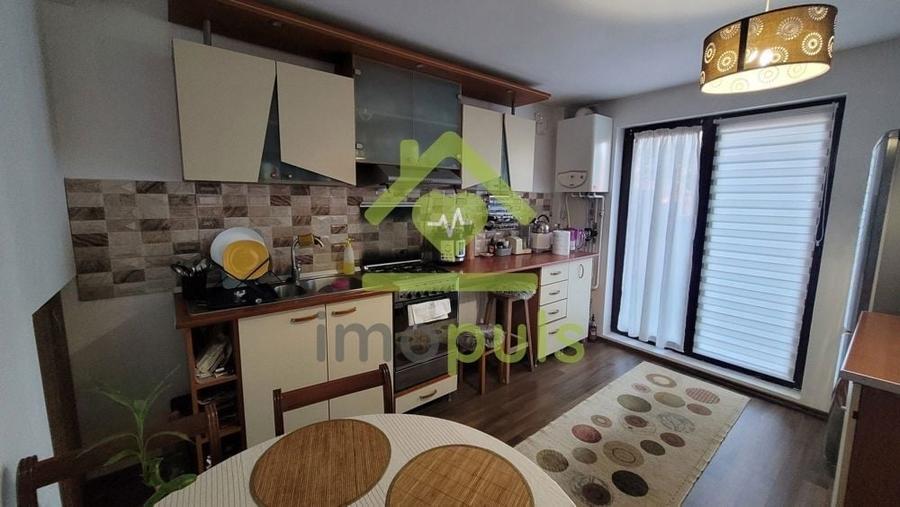Duplex spatios in zona Modern. COMISION 0% ? - 11