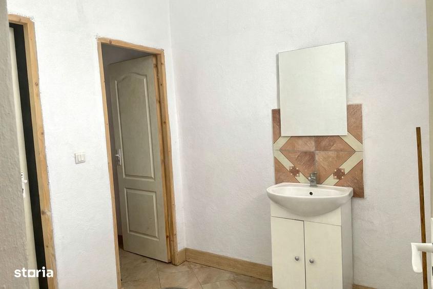 Spațiu comercial, de 110 mp, în Dornești