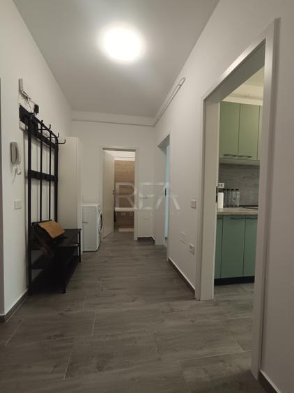 Apartament cu 2 camere decomandat, mobilat în Metalurgiei