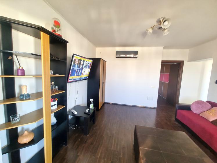 Ap 2cam | Complex Primăvara | Centrala proprie | Pet Friendly - 3