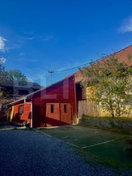 Casa de vanzare in Corunca | CENTRU ! - 11
