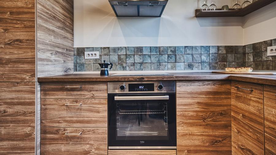 Apartament cu 2 camere decomandat în Dacia