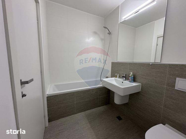Apartament cu 2 camere în Bucureștii Noi