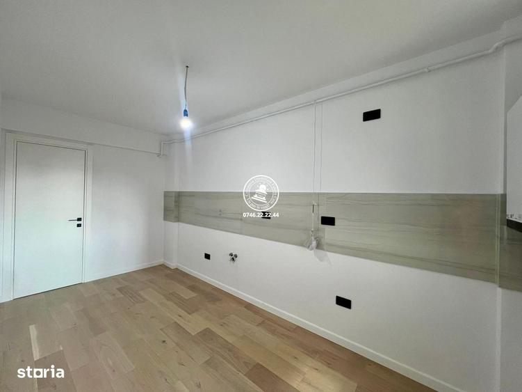 Apartament cu 2 camere decomandat în Albești