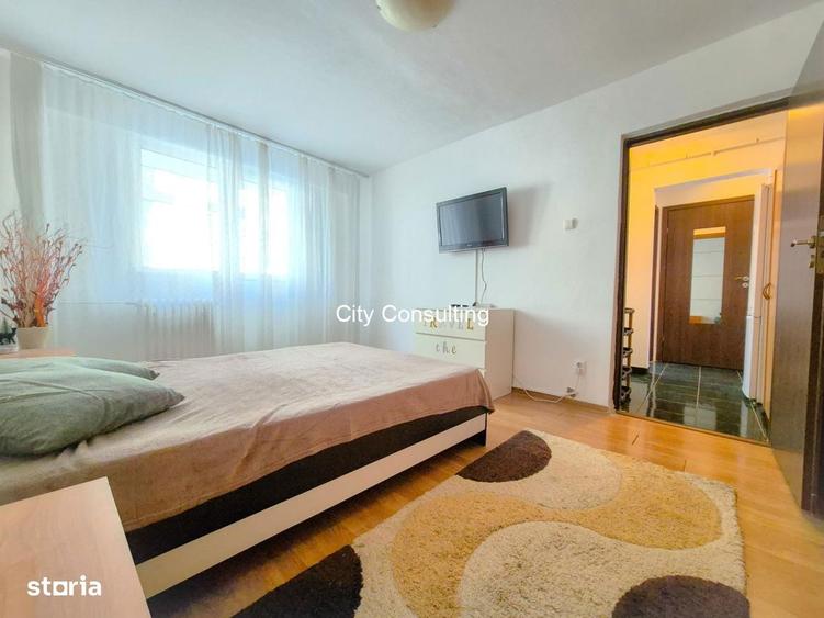 Inchiriere apartament 2 camere Lacul Tei - 2