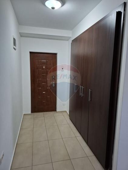 Apartament 2 camere de închiriat Calea Timișorii, cu loc de parcare - 9