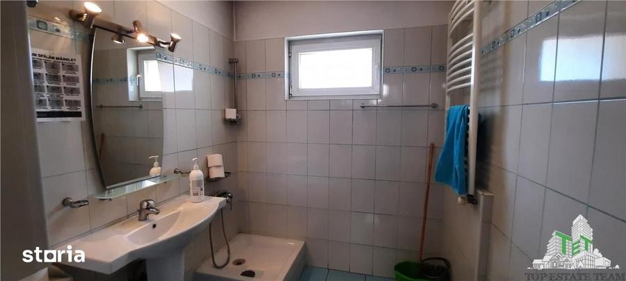 Spațiu comercial, de 320 mp, în Grivița