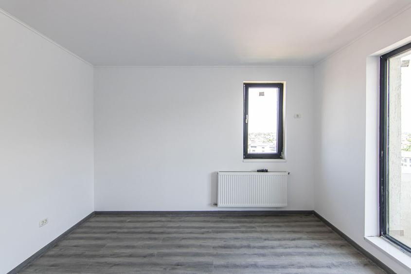 MILITARI RESIDENCE |  SERG. ILIE PETRE NR. 8B | FINISAT COMPLET | COMISION 0% | - 17