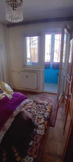Apartament 2 camere etaj 3 Sagului - 5