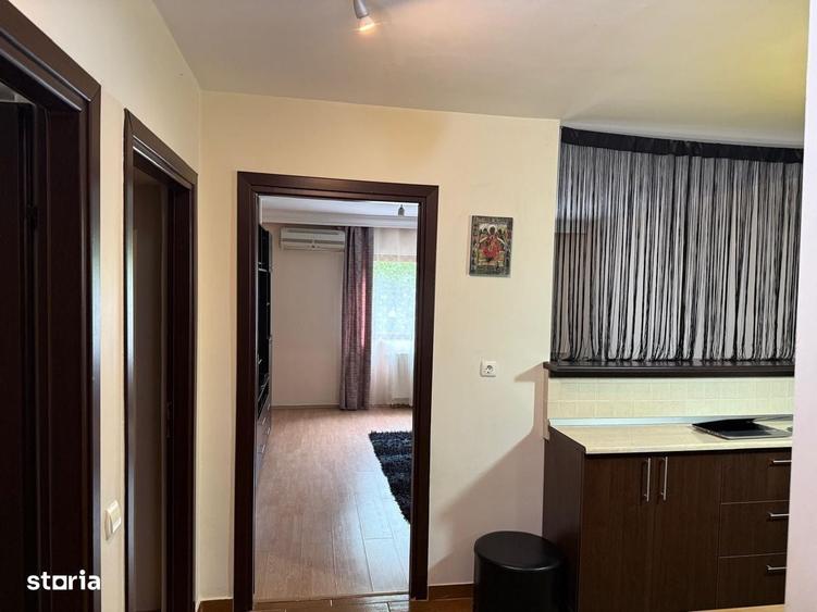 Apartament cu 2 camere decomandat în Colentina