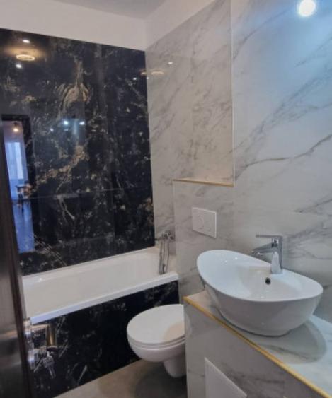Apartament 2 camere de inchiriat Hanul cu Peste - 5