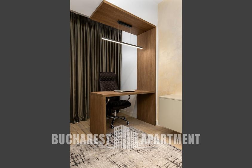 3 Camere Mobilat Lux Cotroceni - Marriott - 10